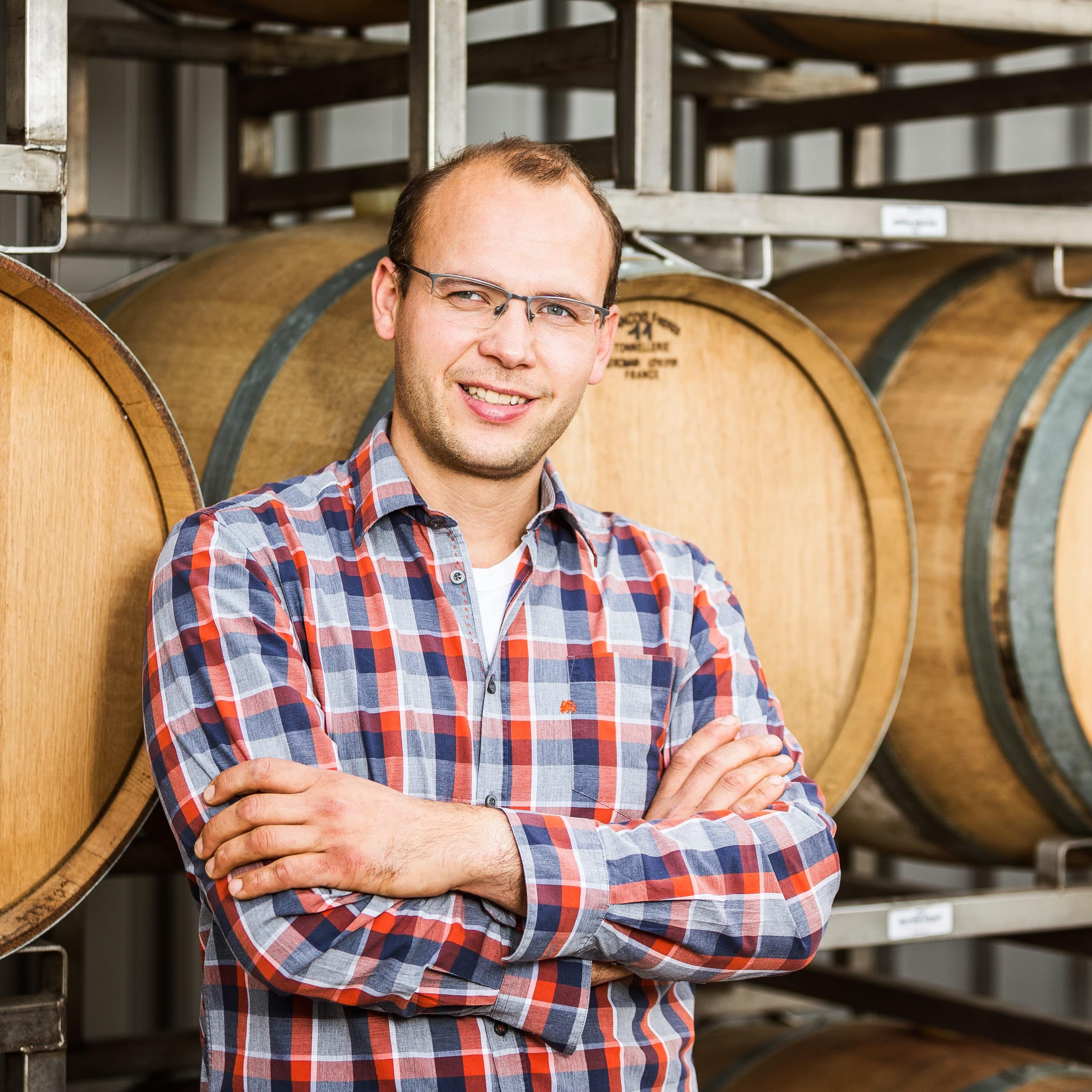 Björn Weinfässer cube min