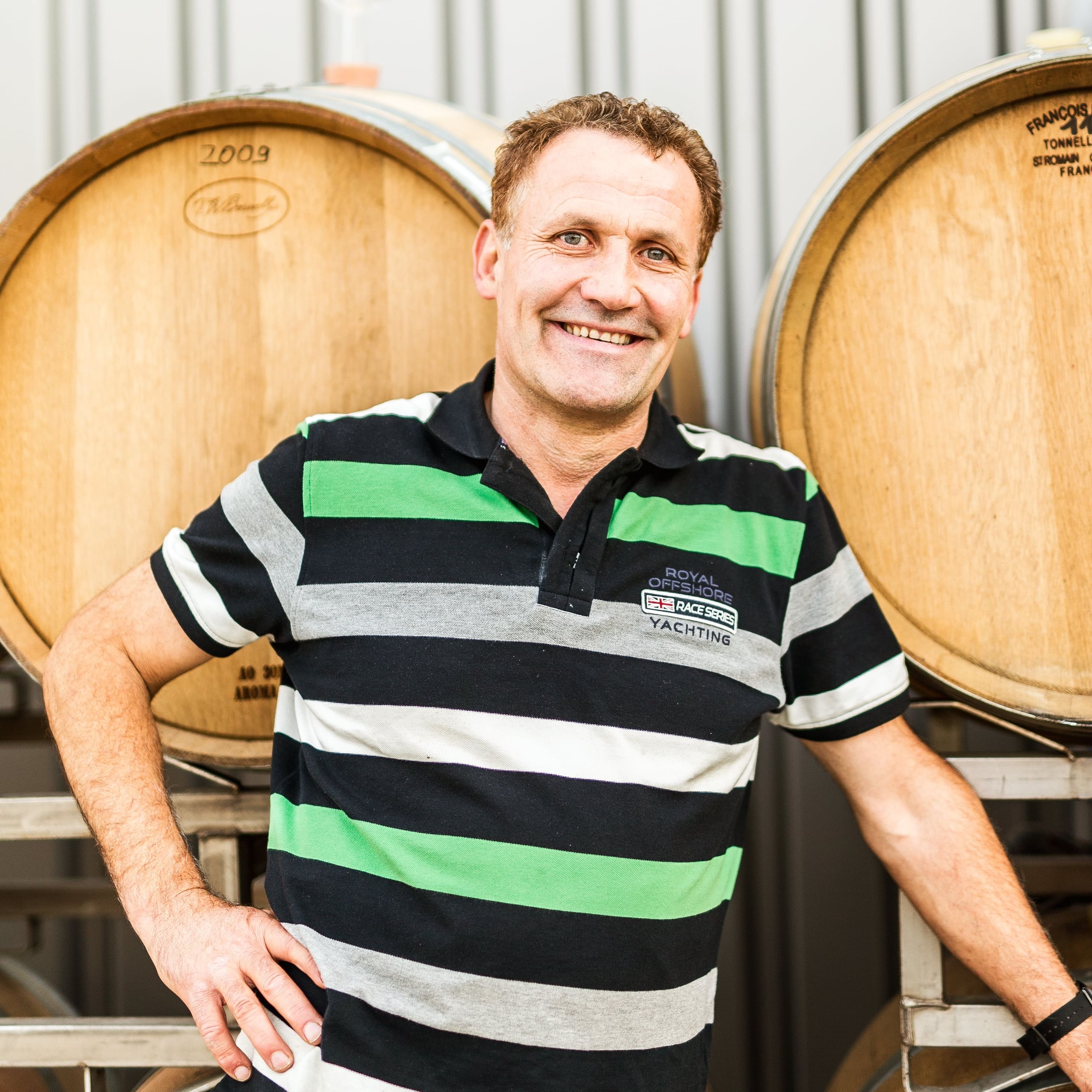 Hans Friedrich cube min